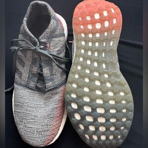 Adidas PureBoost RBL Running Shoes - Men’s US 6 / EU 38⅔ - Pre-Owned
